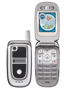 Best available price of Motorola V235 in USA