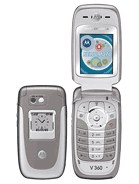 Best available price of Motorola V360 in USA