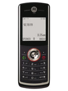 Best available price of Motorola W161 in USA