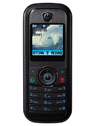 Best available price of Motorola W205 in USA