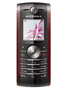 Best available price of Motorola W208 in USA