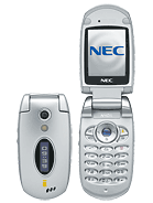 NEC N401i at USA.mymobilemarket.net