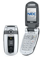 Best available price of NEC e540-N411i in USA