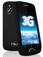 Best available price of NIU Niutek 3G 3-5 N209 in USA
