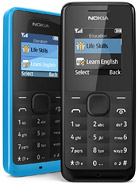 Best available price of Nokia 105 in Brunei