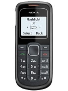 Best available price of Nokia 1202 in USA