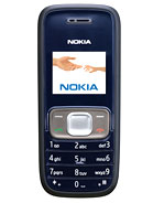 Nokia 1209 at USA.mymobilemarket.net