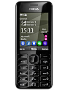 Nokia 206 at USA.mymobilemarket.net