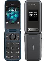 Best available price of Nokia 2760 Flip in USA