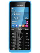 Best available price of Nokia 301 in USA