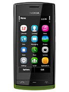 Best available price of Nokia 500 in USA