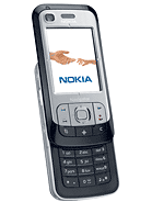 Nokia 5800 Navigation Edition at USA.mymobilemarket.net