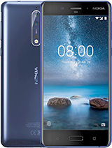Best available price of Nokia 8 in USA