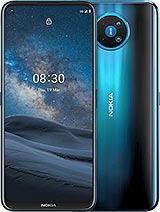 Best available price of Nokia 8_3 5G in 