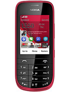 Nokia Asha 203 at USA.mymobilemarket.net
