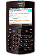 Nokia Asha 205 at USA.mymobilemarket.net