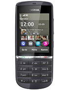 Best available price of Nokia Asha 300 in USA