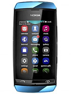 Nokia Asha 305 at USA.mymobilemarket.net