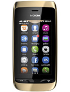 Nokia Asha 310 at USA.mymobilemarket.net