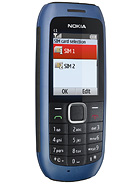 Best available price of Nokia C1-00 in USA