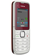 Best available price of Nokia C1-01 in USA