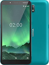 Best available price of Nokia C2 in Ireland