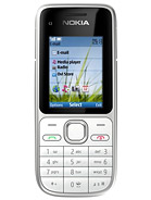 Best available price of Nokia C2-01 in USA
