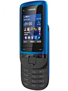 Best available price of Nokia C2-05 in USA
