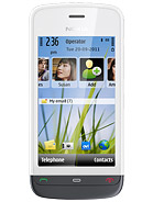 Best Apple Mobile Phone Nokia C5-05 in Srilanka at Srilanka.mymobilemarket.net