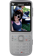 Nokia C5 TD-SCDMA at USA.mymobilemarket.net