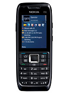 Best available price of Nokia E51 camera-free in USA