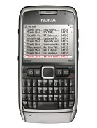 Best available price of Nokia E71 in USA