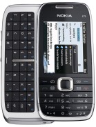 Nokia E75 at USA.mymobilemarket.net