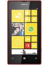 Nokia Lumia 520 at USA.mymobilemarket.net