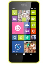 Best available price of Nokia Lumia 630 Dual SIM in USA