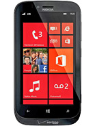 Best available price of Nokia Lumia 822 in USA