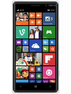 Nokia Lumia 830 at USA.mymobilemarket.net