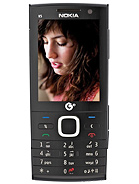 Nokia X5 TD-SCDMA at USA.mymobilemarket.net