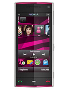 Best available price of Nokia X6 16GB 2010 in USA