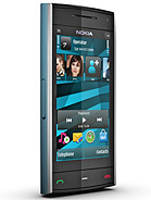Best Apple Mobile Phone Nokia X6 8GB 2010 in Usa at Usa.mymobilemarket.net