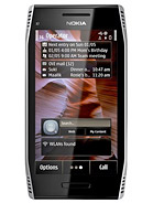 Nokia X7-00 at USA.mymobilemarket.net