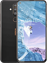 Best Nokia Mobile Phone Nokia X71 in Brunei at Brunei.mymobilemarket.net