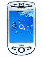 Best Apple Mobile Phone O2 XDA IIi in Usa at Usa.mymobilemarket.net