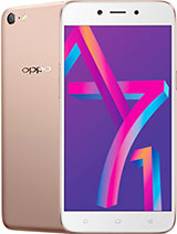 Best Apple Mobile Phone Oppo A71 2018 in Nigeria at Nigeria.mymobilemarket.net