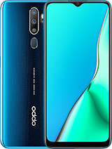 Best available price of Oppo A9 (2020) in Brazil