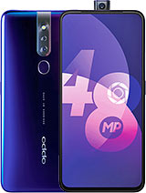 Best available price of Oppo F11 Pro in Ireland