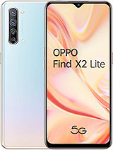 Best available price of Oppo Find X2 Lite in 