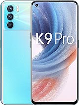 Best available price of Oppo K9 Pro in USA