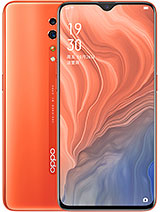 Best available price of Oppo Reno Z in USA