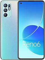 Best Super Fast Mobile Phone Oppo Reno6 in Canada at Canada.mymobilemarket.net